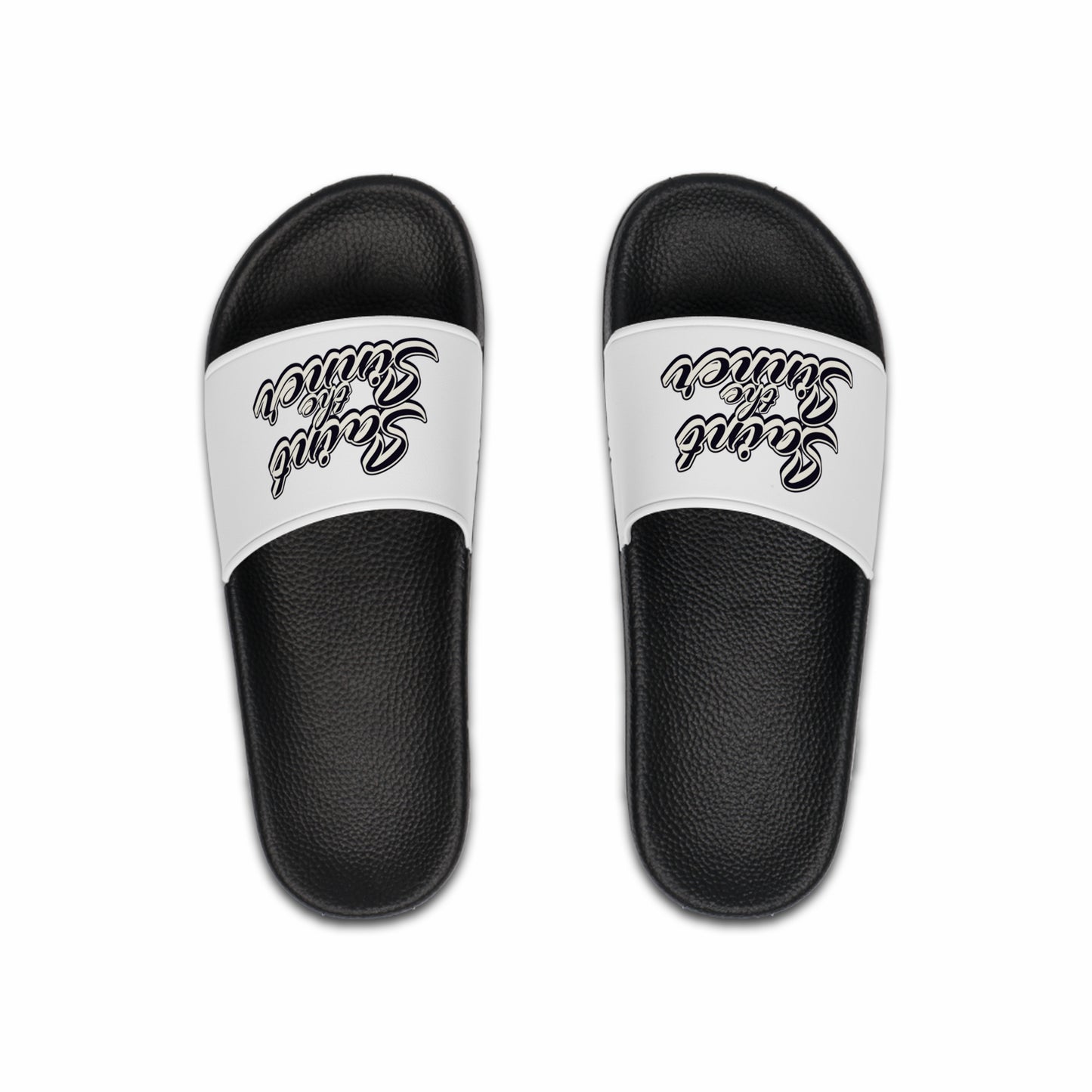 Men's Slide Sandals