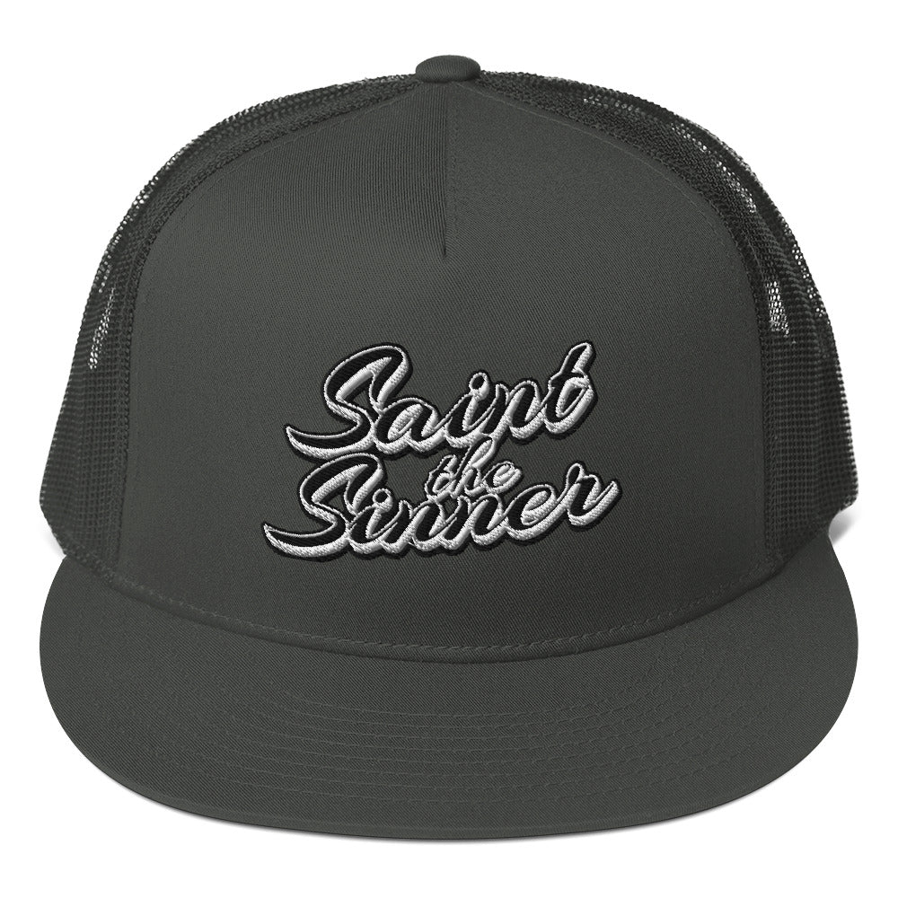 Trucker Cap