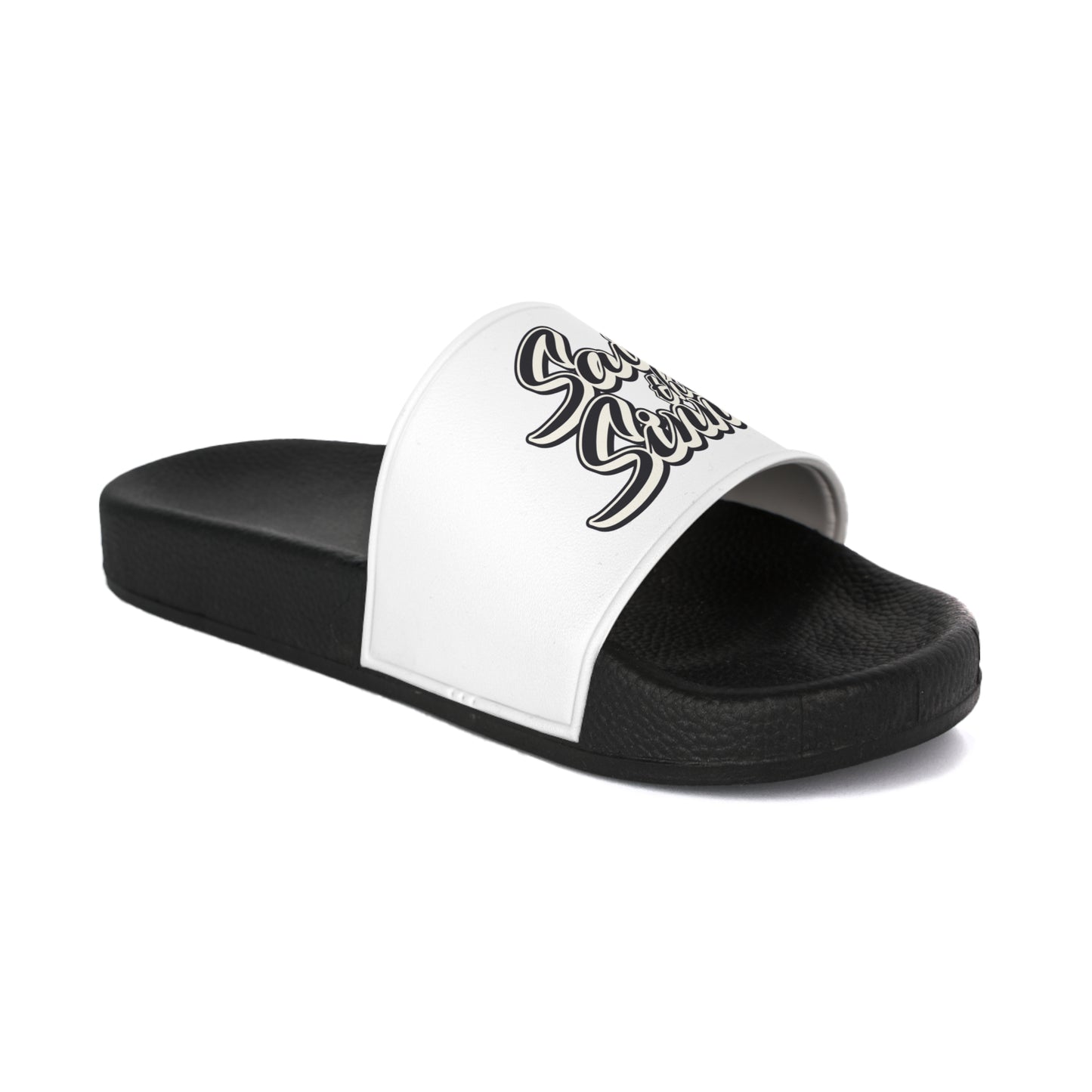 Men's Slide Sandals