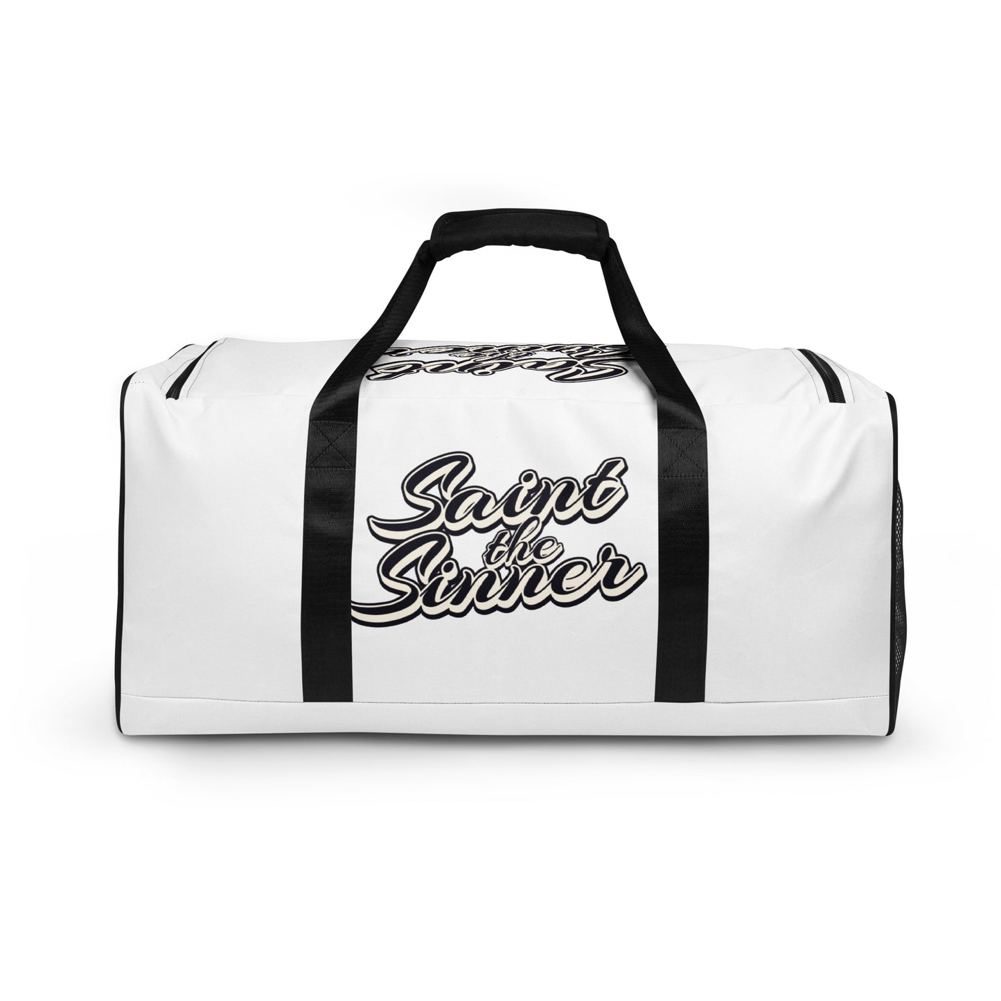 Duffle bag
