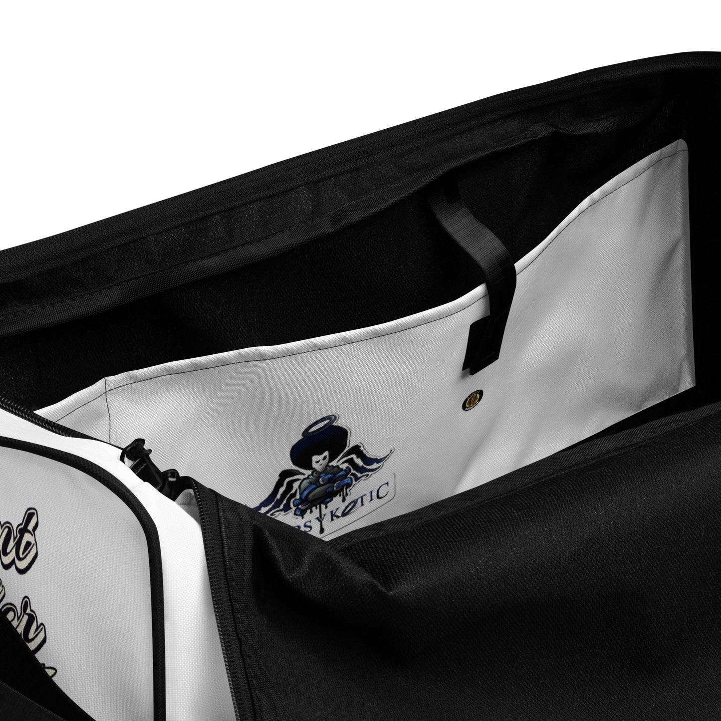 Duffle bag