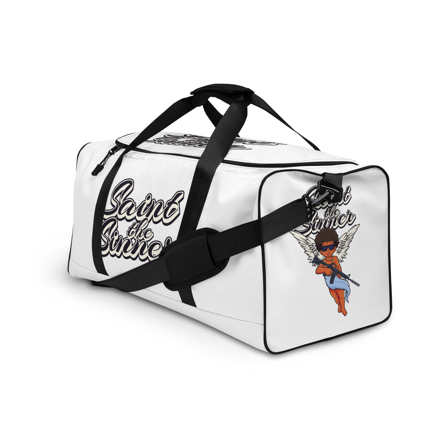 Duffle bag