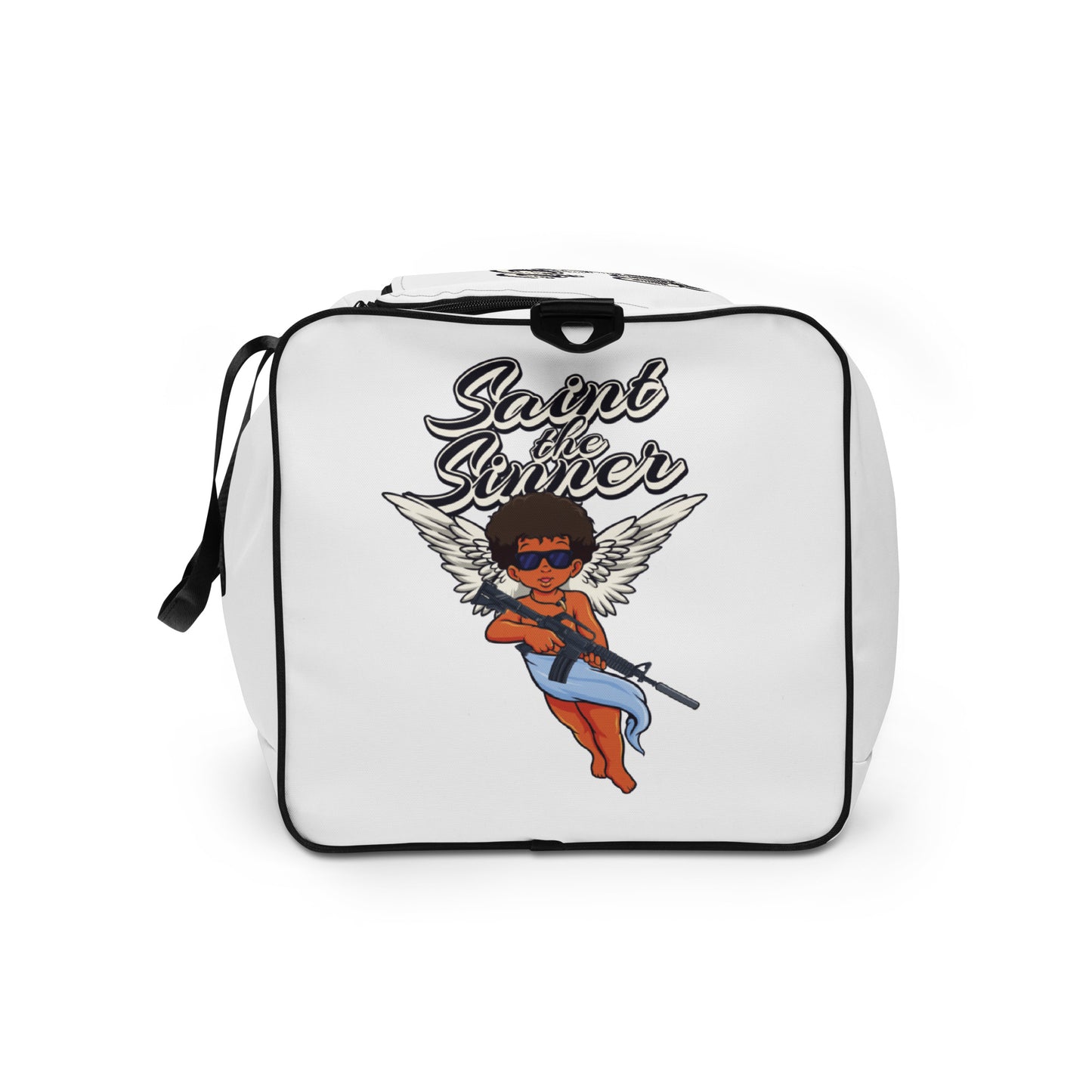 Duffle bag