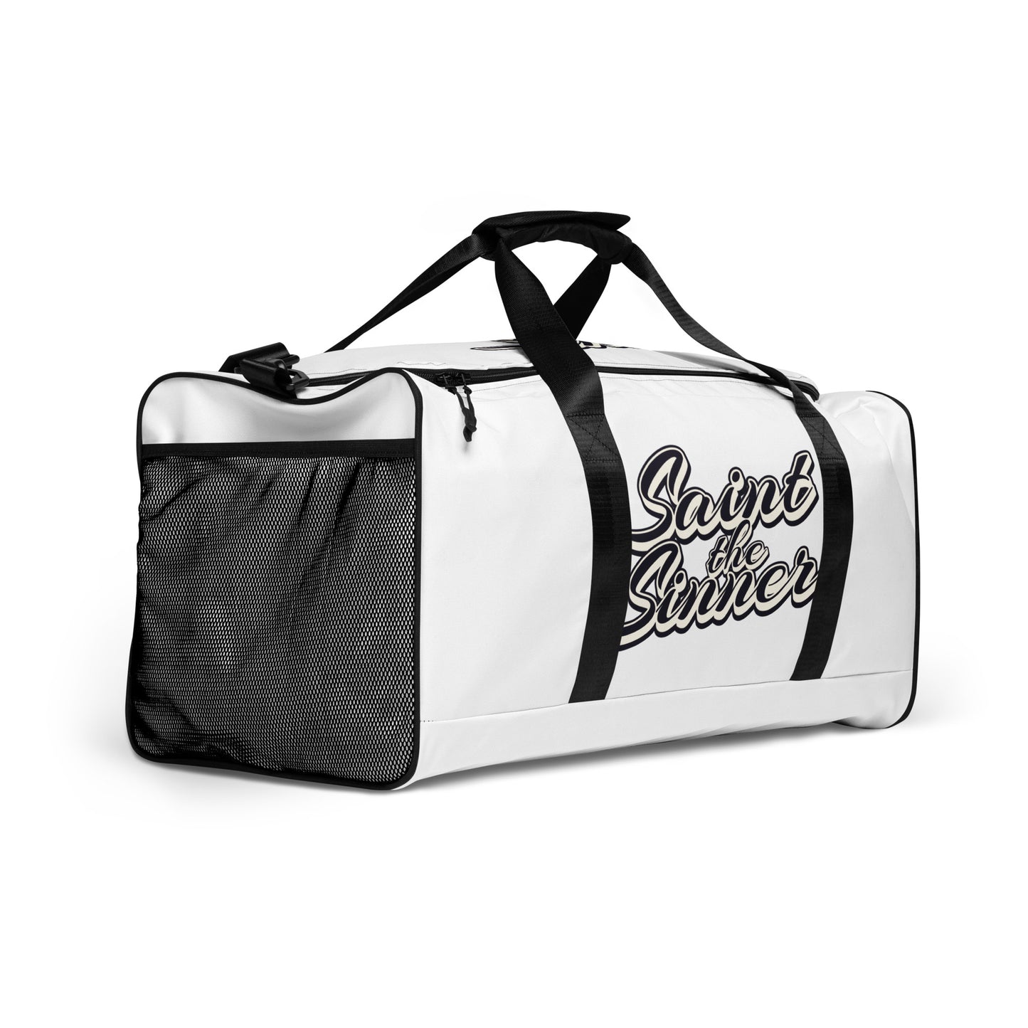 Duffle bag