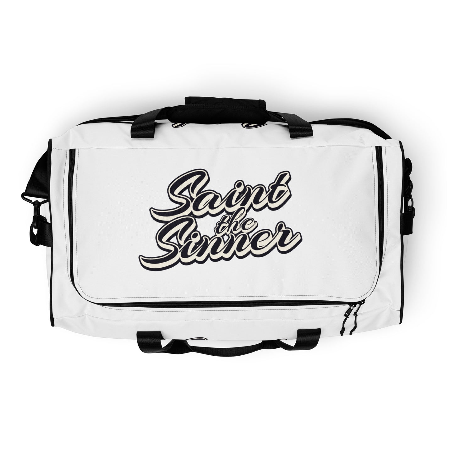 Duffle bag