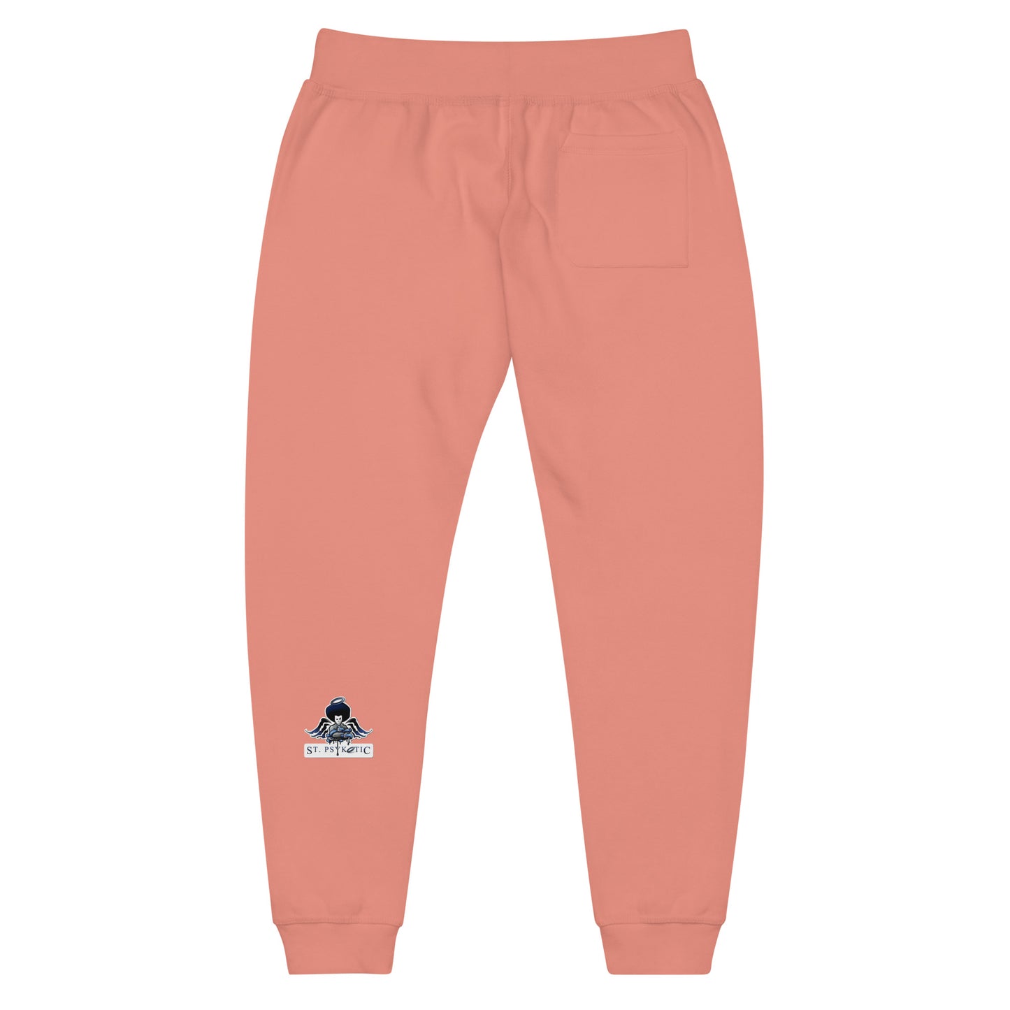 Unisex fleece sweatpants