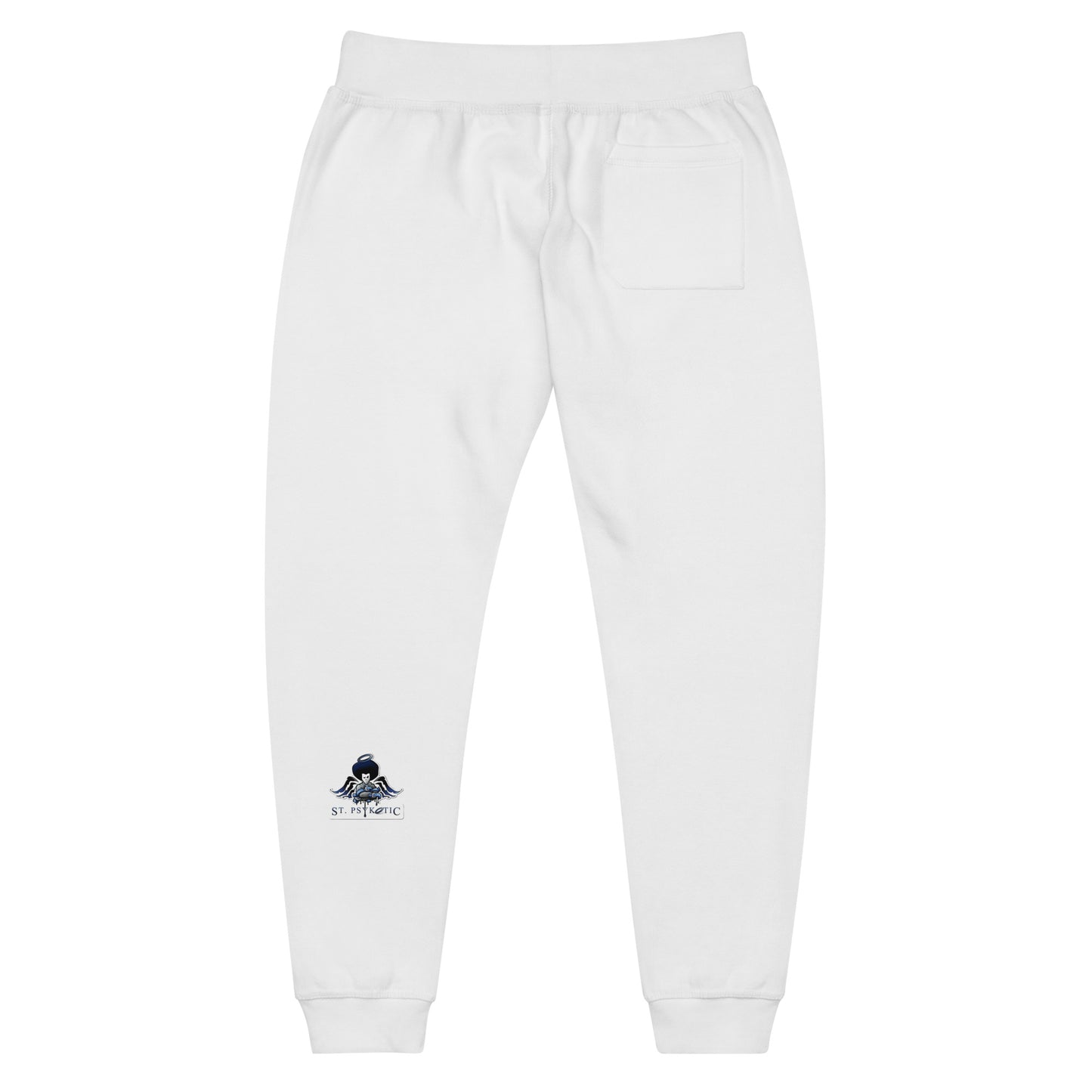 Unisex fleece sweatpants