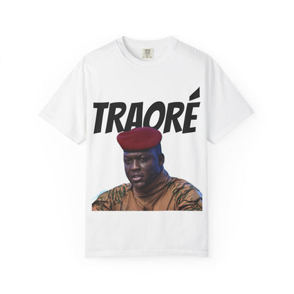 Ibrahim Traoré Tee
