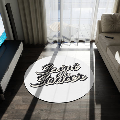 Round Rug