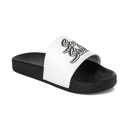 Men's Slide Sandals