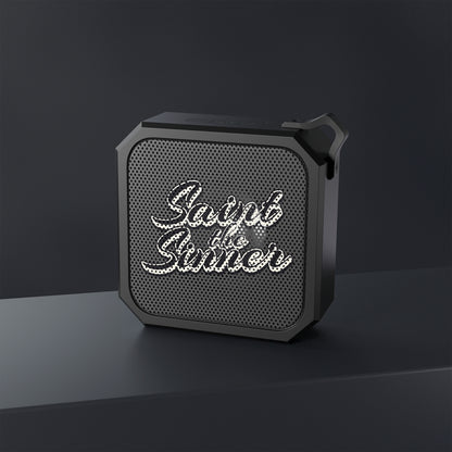 Blackwater Outdoor Bluetooth Speaker