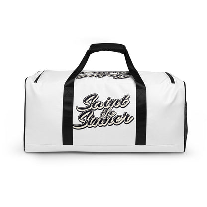 Duffle bag