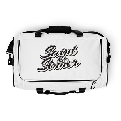Duffle bag