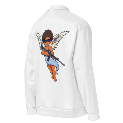 Unisex Bomber Jacket