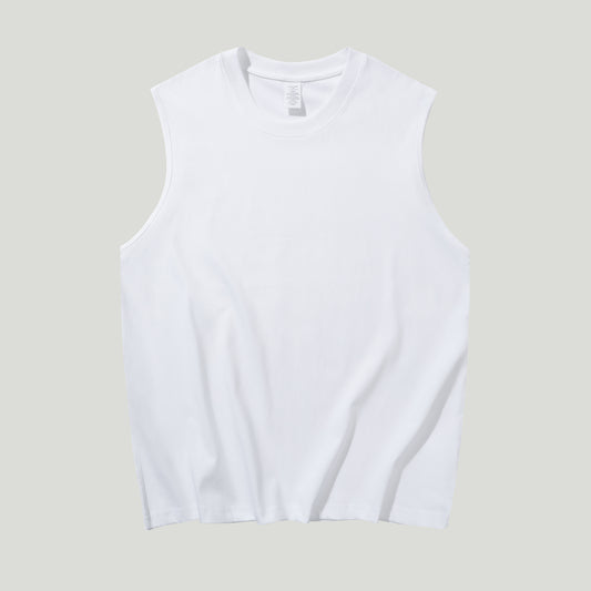 Sleeveless Tank Top