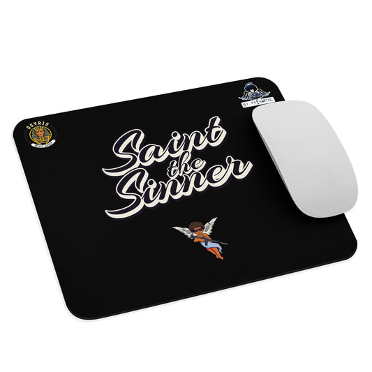 Mouse pad