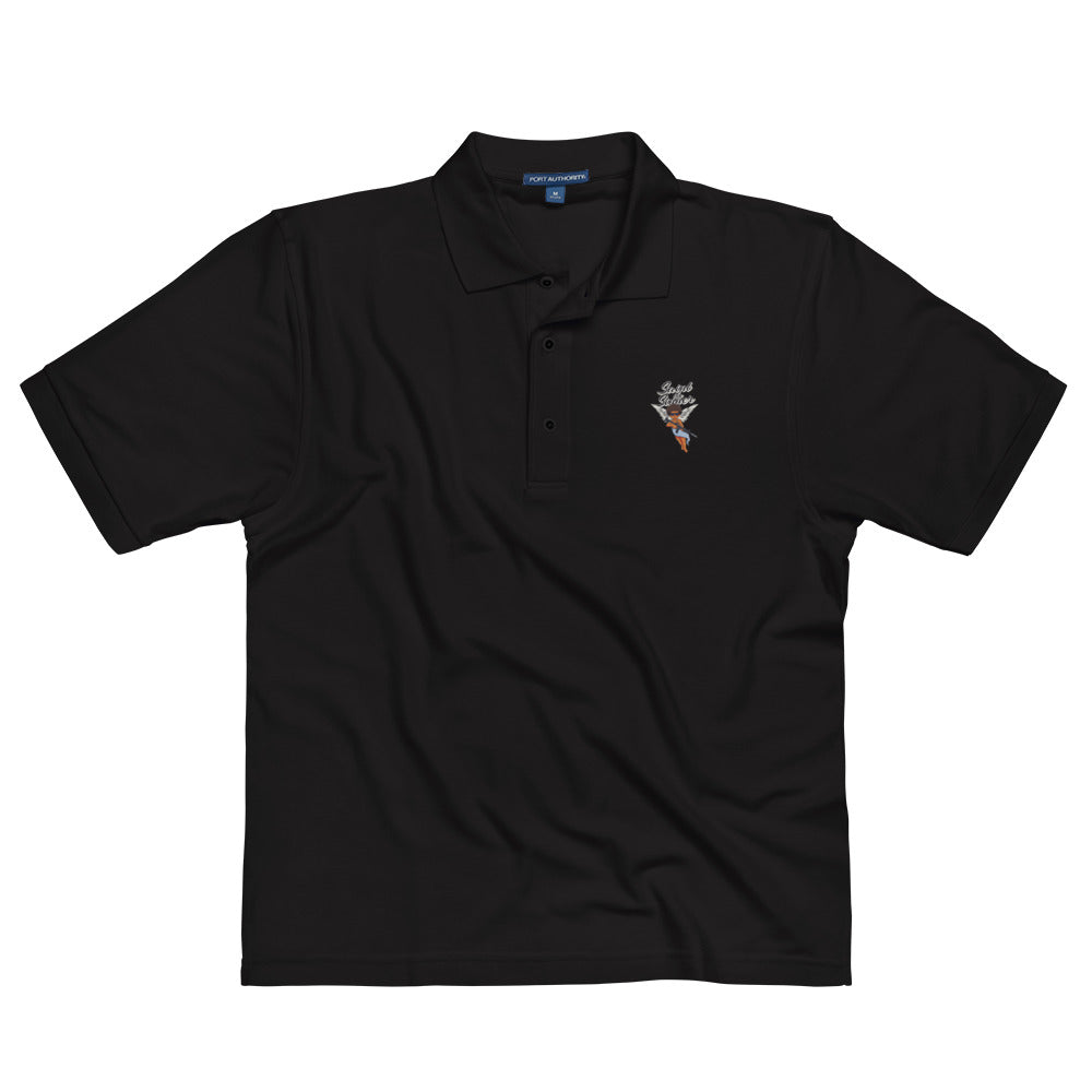 Men's Premium Polo